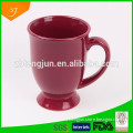 400ml glazed ceramic mug , mug porcelain